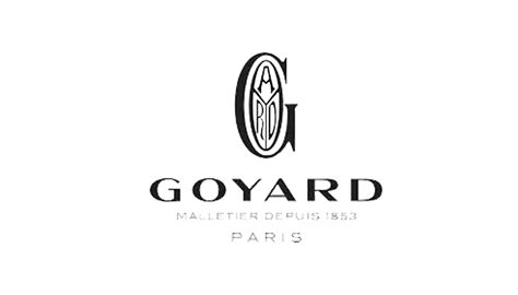 goyard logo|Goyard logo png.